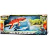 Primal Clash! Monštrá z hlbín dino set 27 cm