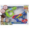 IMC TOYS Súprava Toy Story Laser Tag pre 2 laserové zbrane
