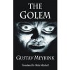 Gustav Meyrink - Golem