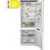 ELECTROLUX 700 GreenZone+ No Frost, Vstavaná kombinovaná chladnička (ENP7TD75S)