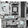 MIS MSI B840M GAMING PLUS WIFI6E základná doska AMD B840 Pätica AM5 micro ATX