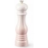 Mlynček na soľ CLASSIC 21 cm, SHELL PINK, plast, Le Creuset