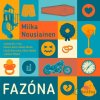 Fazóna - Miika Nousiainen - online doručenie