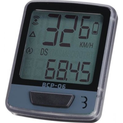 BBB BCP-06 DASHBOARD