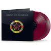 Vinyl The Sisters of Mercy - Greatest Hits Volume One: A Slight Case Of Overbombing (Transparent Purple/Magenta Vinyl)