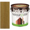 Belinka Toplasur UV PLUS 27 oliva 2,5 L