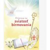 Príprava na sviatosť birmovania