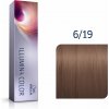 WELLA PROFESSIONALS Illumina Color Cool 6/19 60 ml