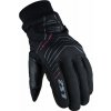 LS2 Helmets LS2 CIVIS LADY GLOVES BLACK - L