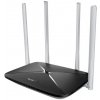 Modem TP-Link Mercusys MB135-4G AC1200, LTE s WiFi routerom, 3x LAN, 1x WAN, 1x slot na SIM, 2,4/5GHz, 52440051