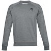 Under Armor Rival Fleece Crew M 1357096 012 sweatshirt (108119) M