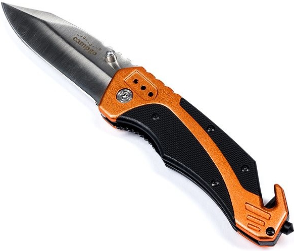 Campgo knife PKL520564