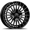 GMP Qstar hliníkové disky 9x20 5x112 ET34 Black Diamond