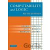 Computability and Logic - George S. Boolos, John P. Burgess, Richard C. Jeffrey