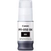 Atrament Canon PFI-050BK - originálny