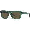 slnečné okuliare Ray-Ban RB4396 6681/3 - 54/20/145