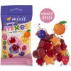 MIXIT Ovocné mixies prírodné želé cukríky 35 g