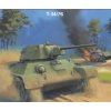 Halinski T-34/76 1:25