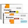 Generica B-komplex forte 100tbl