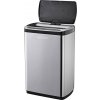 Helpmation CUBE WIDE 30 l AK5110 bezdotykový koš