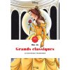 Les mini-blocs Disney Grands classiques (Brožovaná)