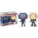 Funko POP! Pack figurky Marvel Ultron vs Sigma