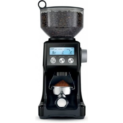 SAGE mlynček na kávu BCG820BST