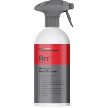 Koch Chemie Reactive Rust Remover 500 ml od 11,5 € - Heureka.sk