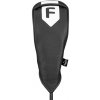 Callaway Premium Fairway Wood Headcovers black/white