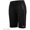 Crazy Alpinstar dámske kraťasy čierna
