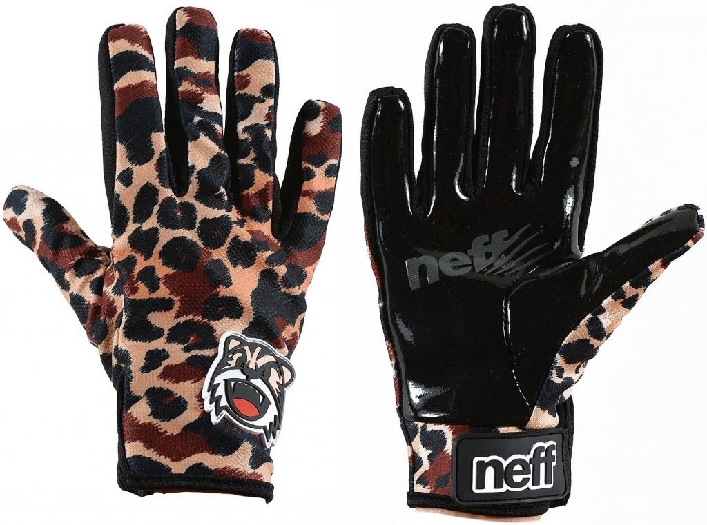 Neff Pipe rukavice Cheetah od 18,68 € - Heureka.sk