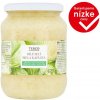 Tesco Kvasená kapusta v náleve 670 g
