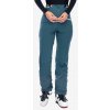 Ortovox Punta Berrino Stretch dámske nohavice dark arctic grey