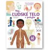 Svojtka Naj... ĽUDSKÉ TELO v pohybe