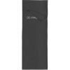 Trimm Thermal Liner Blanket 210 cm tmavo sivá