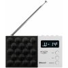 Digitálne rádio Adler AD 1908 s Bluetooth