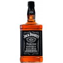 Jack Daniel's 40% 3 l (čistá fľaša)