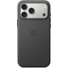 Apple Kryt z tkaniny TechWoven s MagSafe na iPhone 17 Pro Max čierny MGF84ZM/A