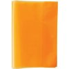 Obaly na zošity, Gimboo, A4, hladké, 150mic, oranžové