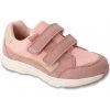 Befado 514X023 tenisky SPORT SMILE růžové