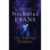 Smoke Jumper, The - Nicholas Evans