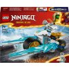 LEGO Ninjago 71816 Zaneov ľadový veslovací trenažér 71816