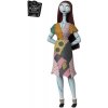 Heo GmbH Figúrka The Nightmare Before Christmas - Sally Mini Figure (12 cm) (Medicom)