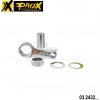 PROX Ojnice Yamaha WRF450 / 12-15 + Gas-Gas EC450F / 13-15