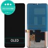 LCD displej + Dotykové sklo Xiaomi Mi Note 10 Lite M2002F4LG Aftermarket PRO