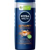 Nivea Men Sport sprchový gél 250 ml