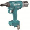 Makita DRV150ZJ Aku nitovačka Li-ion 18V, bez aku Z DRV150ZJ