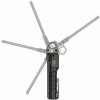 Brennenstuhl Rechargeable LED Torch HL 400 AC