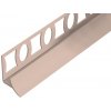 VP8 sanitárna vaňová lišta ACARA, PVC bahama, 9 mm, 2,5 m