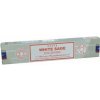 Satya White Sage Biela šalvia vonné tyčinky 15 g